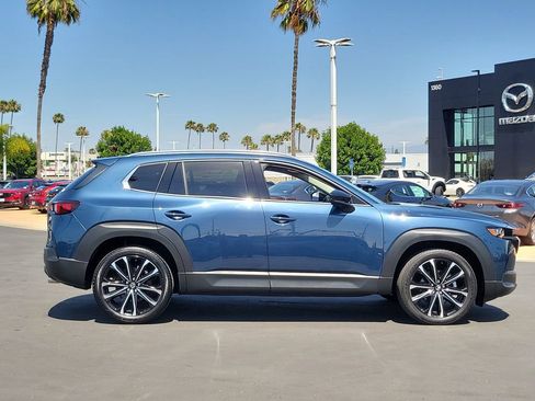 Certified 2025 MAZDA CX-50 AWD 2.5 S w/ Weather Package image 33