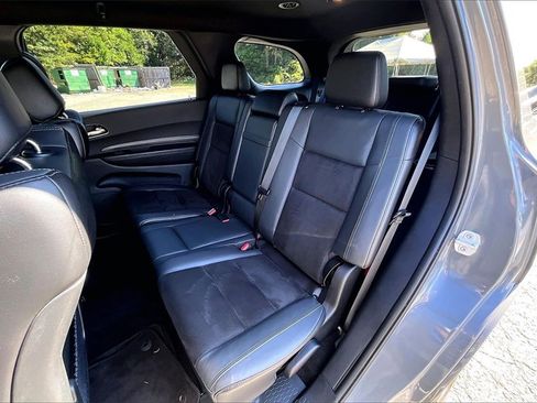 Used 2022 Dodge Durango GT image 20