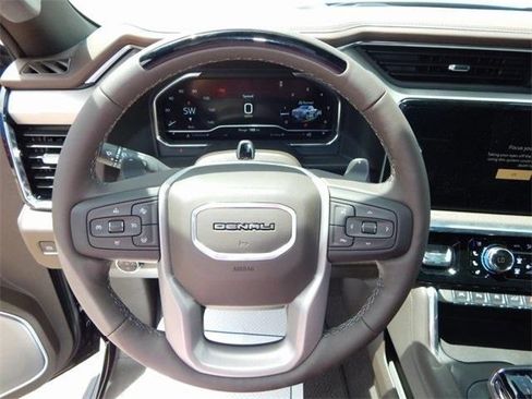 New 2025 GMC Sierra 1500 Denali w/ Technology Package image 19