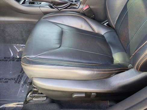 Certified 2023 Subaru Crosstrek 2.5i Limited image 15