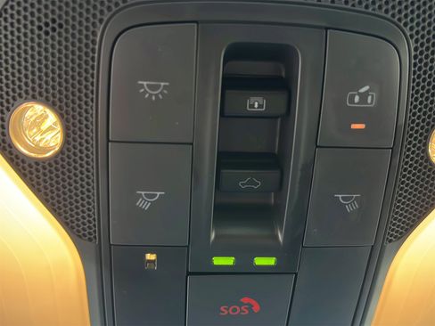 Certified 2026 INFINITI QX60 Luxe w/ Cargo Package image 23