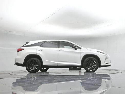 Used 2022 Lexus RX 350L Premium w/ Special Edition AWD/4WD image 53