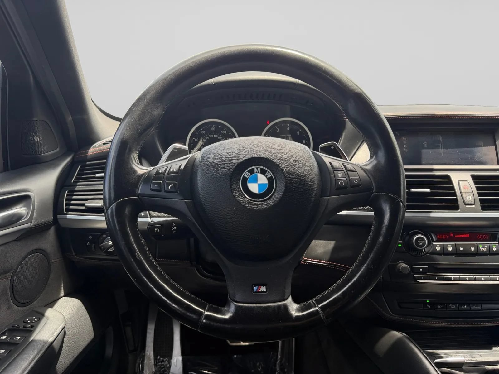 Used 2013 BMW X6 xDrive50i AWD/4WD image 20