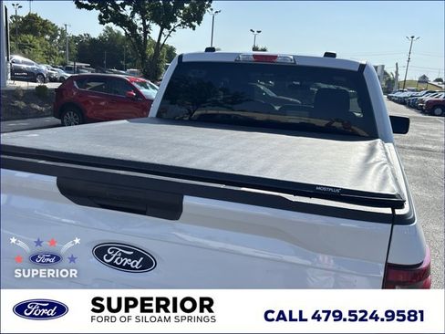 Used 2024 Ford F150 STX AWD/4WD image 5