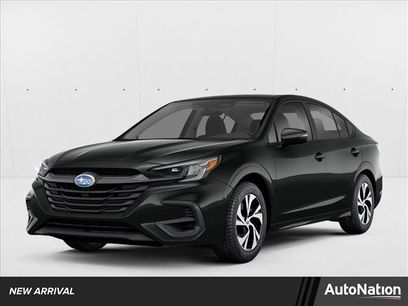 Used 2023 Subaru Legacy Premium