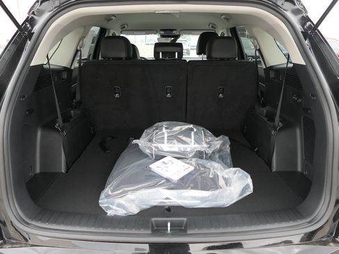 New 2026 Kia Sorento S FWD image 21