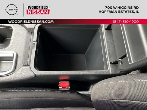 Certified 2025 Nissan Sentra SV w/ All-Weather Package FWD image 37