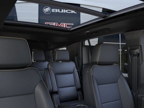 New 2026 GMC Yukon Elevation w/ Elevation Premium Package AWD/4WD image 24