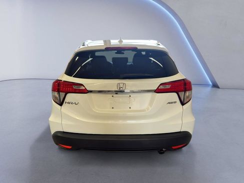Used 2019 Honda HR-V EX image 7