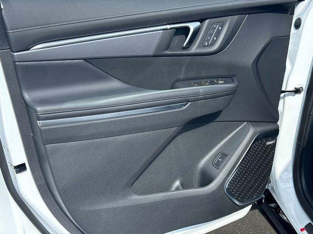 New 2026 Buick Enclave Sport Touring w/ Power Package FWD image 19