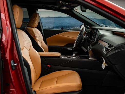 New 2026 Lexus RX 350 image 26