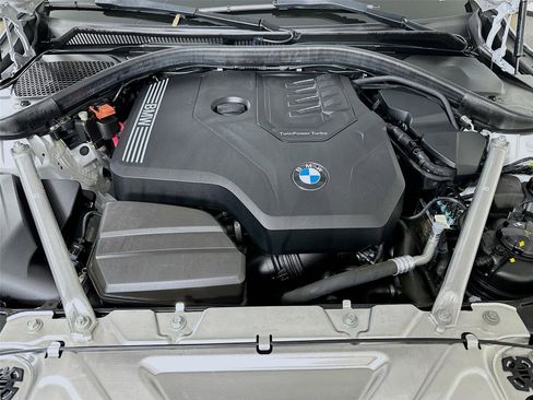 Certified 2022 BMW 430i Gran Coupe w/ M Sport Package image 31