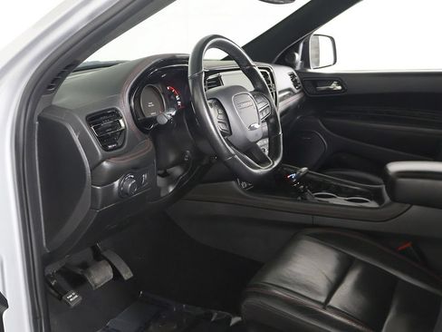 Used 2024 Dodge Durango R/T AWD/4WD image 30