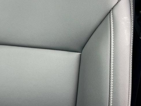 New 2025 Nissan Murano SL AWD/4WD image 13