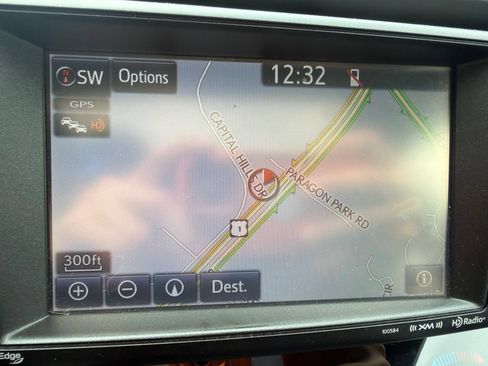 Used 2017 Toyota RAV4 SE FWD image 9