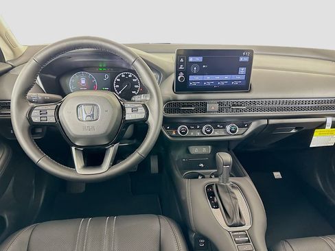 New 2027 Honda HR-V EX-L image 17