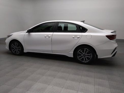 Used 2024 Kia Forte GT-Line w/ GT-Line Premium Package image 3