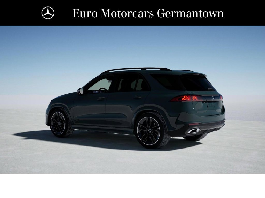 New 2027 Mercedes-Benz GLE 450 4MATIC image 30