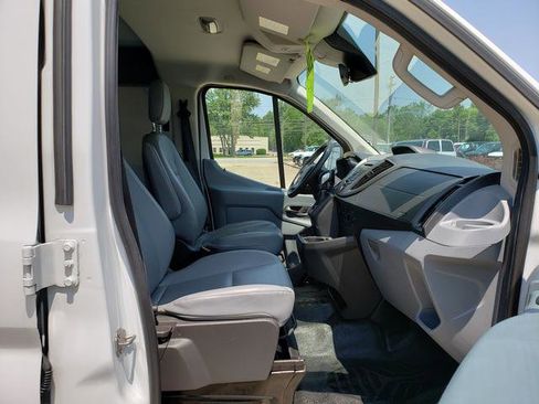Used 2016 Ford Transit 150 130 Low Roof image 14