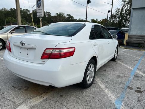 Used 2008 Toyota Camry LE image 6