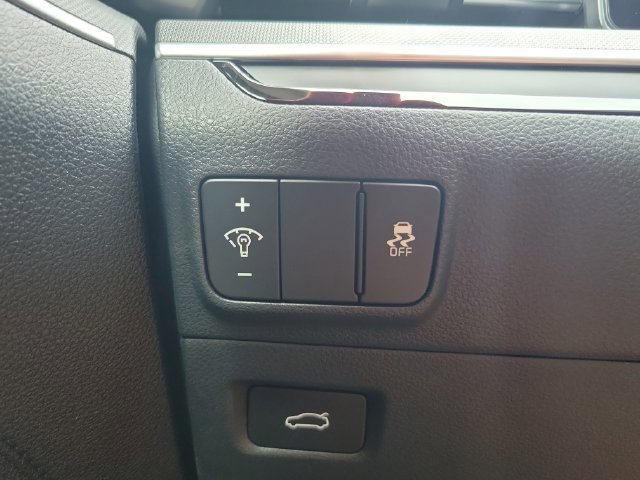 New 2026 Kia K5 LXS FWD image 26