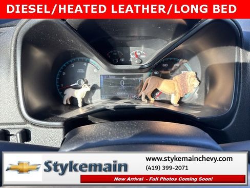 Used 2017 GMC Canyon SLT w/ Driver Alert Package image 17