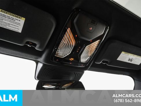 Used 2022 BMW X3 xDrive30i image 59