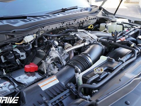 Used 2026 Ford F350 Platinum image 56