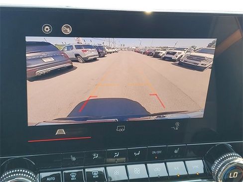 New 2025 GMC Canyon AT4 w/ Nightfall Edition image 16