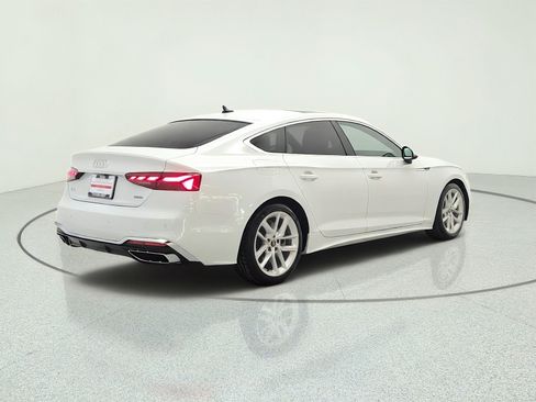 Used 2023 Audi A5 2.0T Premium w/ Convenience Package AWD/4WD image 5