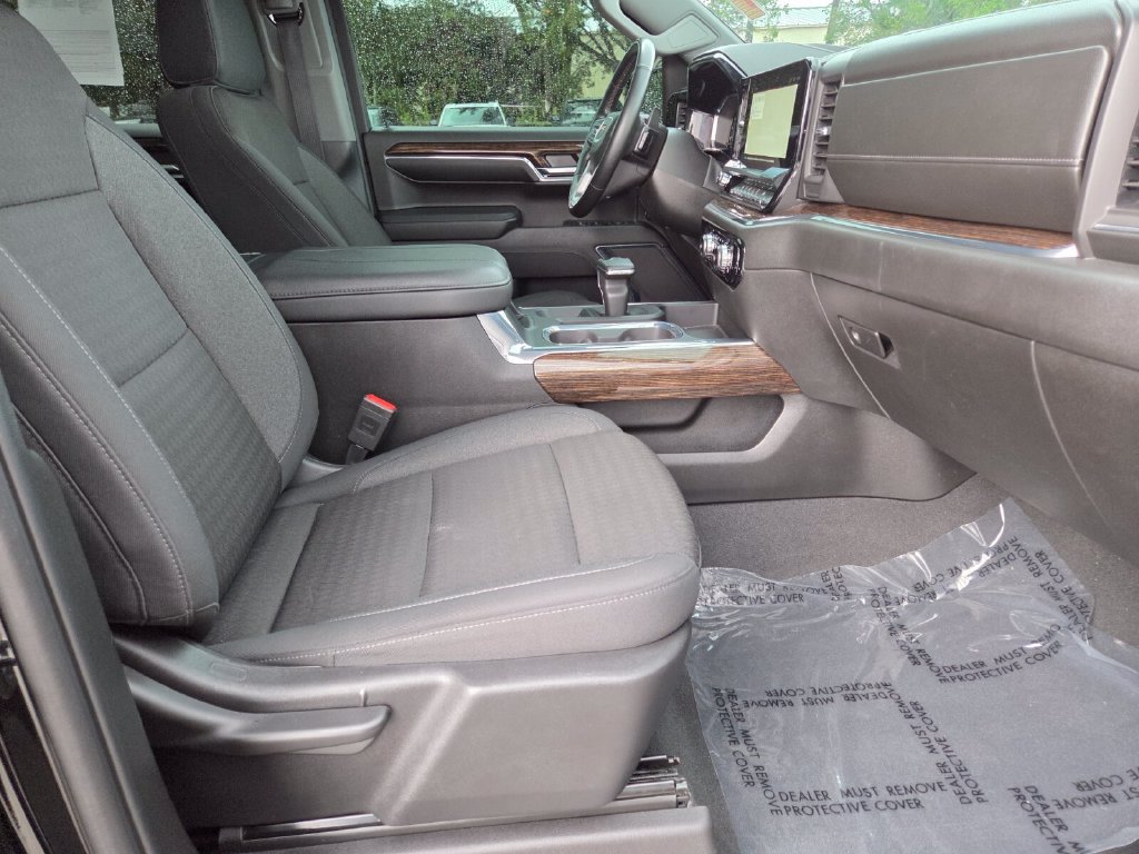 Used 2024 GMC Sierra 1500 Elevation RWD image 15