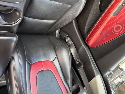 Used 2012 Chevrolet Volt Premium w/ Premium Trim Package image 10