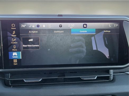 Used 2025 Jeep Wrangler Unlimited Rubicon 4xe w/ Convenience Group image 58