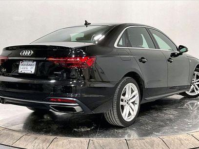 Used 2020 Audi A4 2.0T Premium w/ Convenience Package