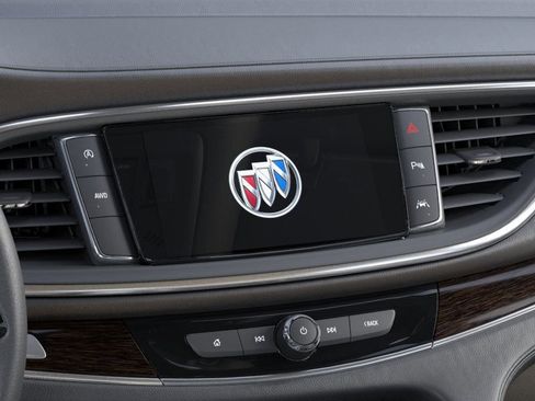 Used 2023 Buick Enclave Essence w/ Experience Buick Package image 45