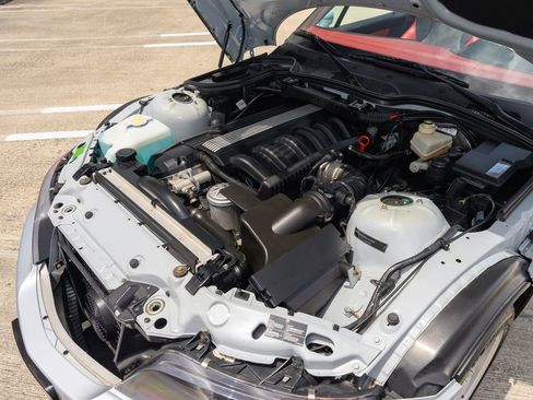Used 1998 BMW M Roadster RWD image 30