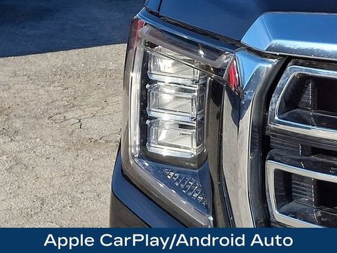 Used 2023 GMC Yukon SLT image 11