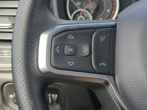 New 2026 RAM 2500 Tradesman image 28