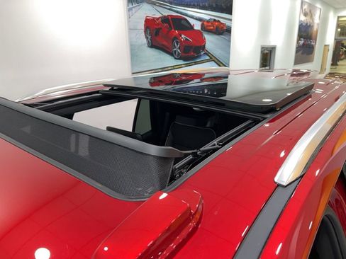 New 2025 Chevrolet Tahoe Premier image 7