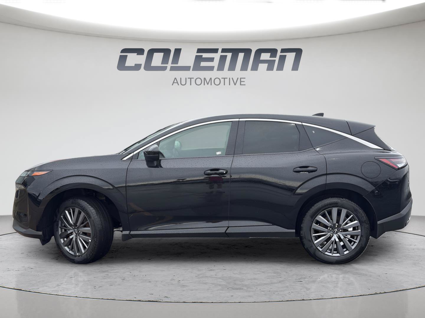 New 2026 Nissan Murano SL w/ Comfort Package AWD/4WD image 2