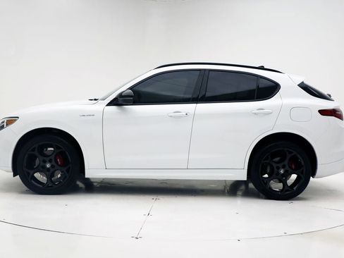 Used 2022 Alfa Romeo Stelvio Veloce image 6