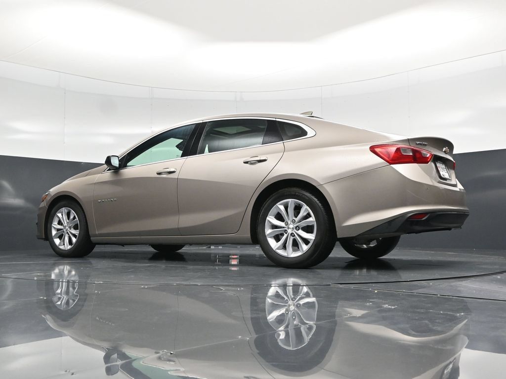 Used 2024 Chevrolet Malibu LT FWD image 58