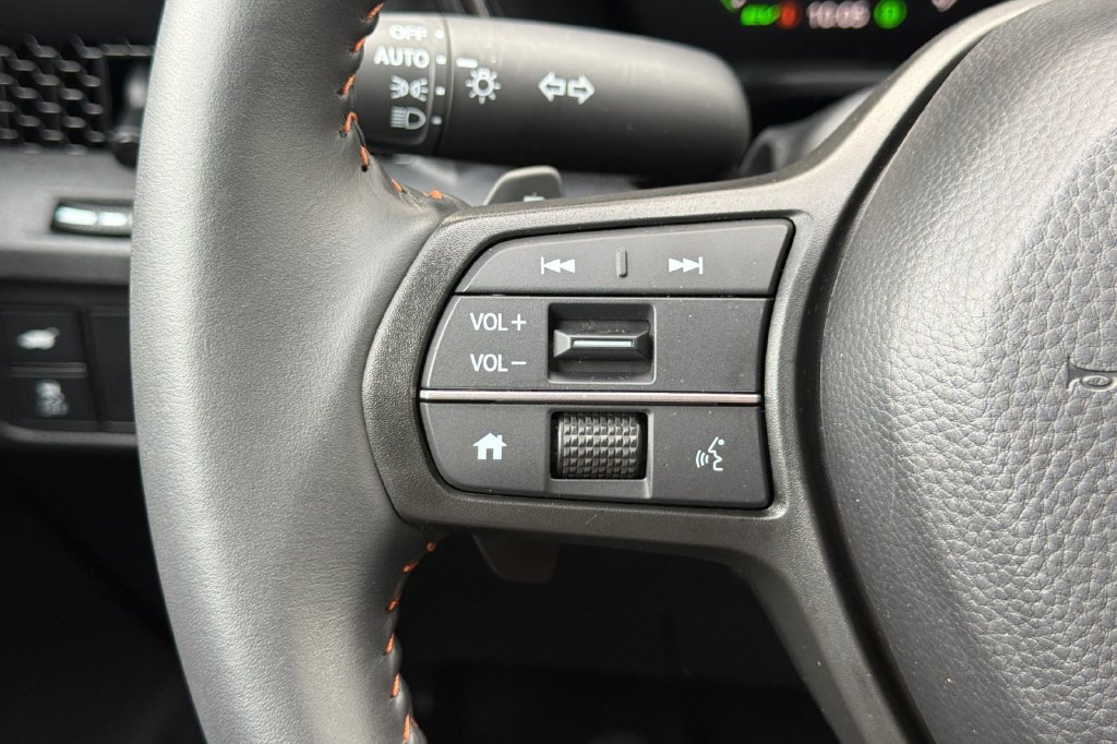 Certified 2024 Honda CR-V Sport-L image 29