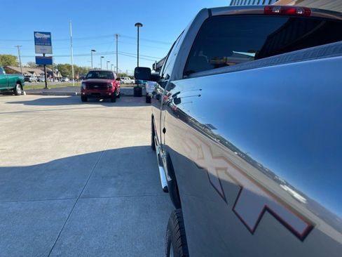 Used 2008 Dodge Ram 2500 Truck SXT w/ Popular Equipment Group image 14