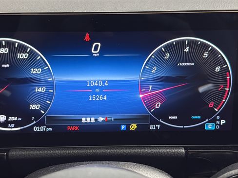 Certified 2025 Mercedes-Benz GLA 250 image 20