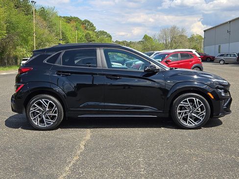 Used 2023 Hyundai Kona N Line w/ Cargo Package image 32