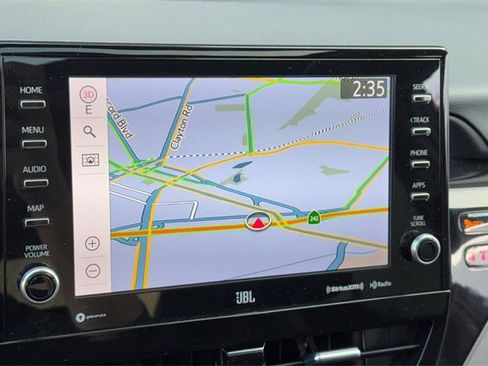 Used 2023 Toyota Camry XSE image 18