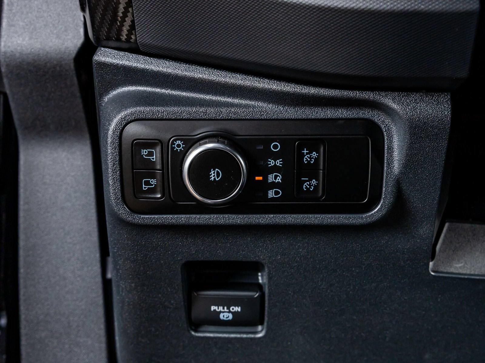 Used 2023 Ford Bronco Raptor AWD/4WD image 23