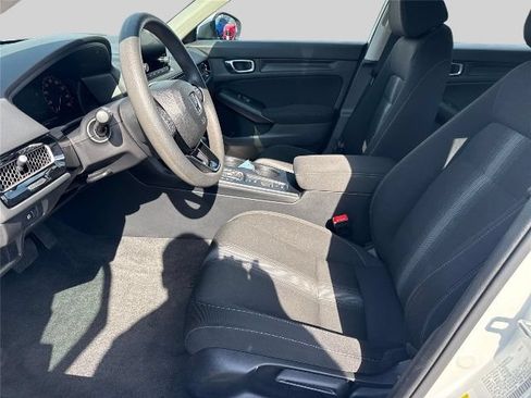 Used 2024 Honda Civic LX image 9