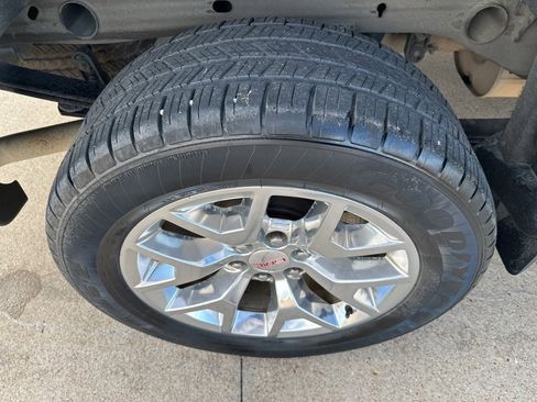 Used 2017 GMC Sierra 1500 SLT w/ Texas SLT Premium Package image 20